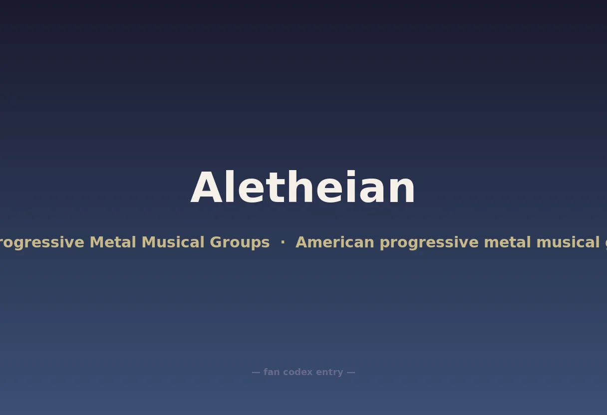 Aletheian